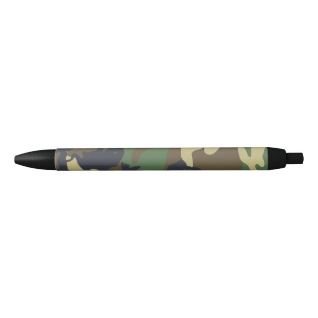 Stylo de Camo (Devant)
