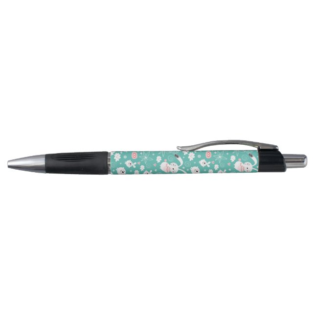 Stylo de défilé de Pâques #2 (Haut)
