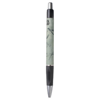 Stylo de libellule