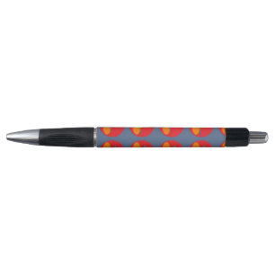stylo de libellule