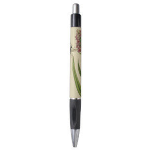 Stylo de libellule - stylo en caoutchouc de
