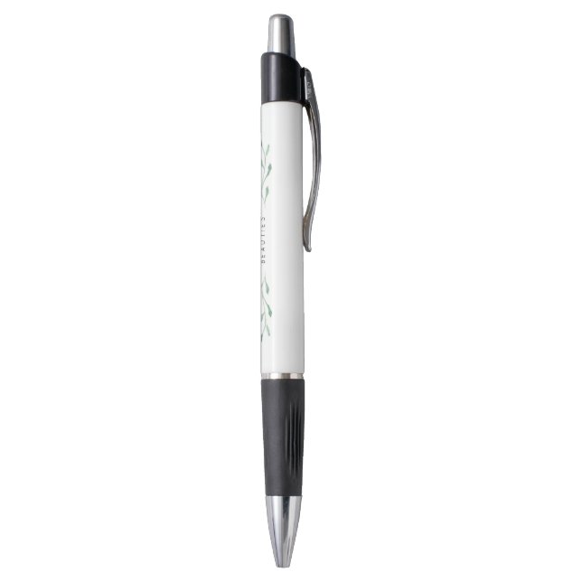 Stylo de logo BB (Bas (Vertical))