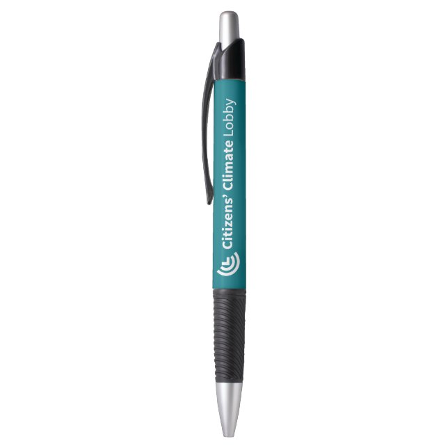 Stylo de logo CCL (Haut (Vertical))