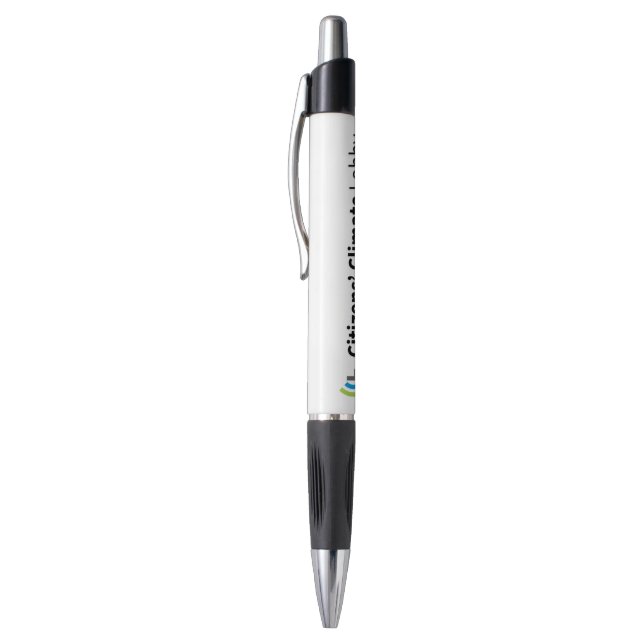 Stylo de logo de CCL (Haut (Vertical))