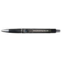 Stylo de marquage à chaud de photographe