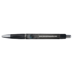 Stylo de marquage à chaud de photographe