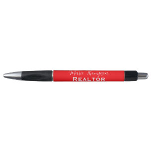 Stylo de marque personnalisé