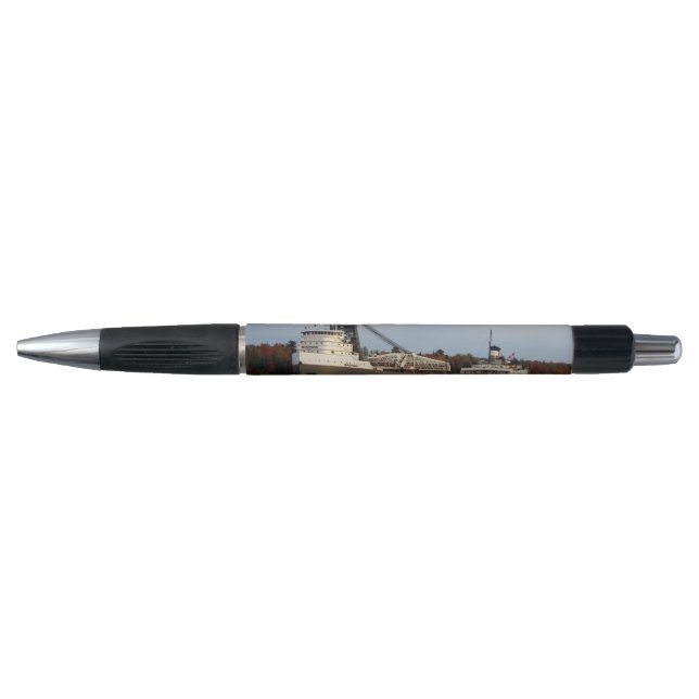 Stylo de pagination (Devant)