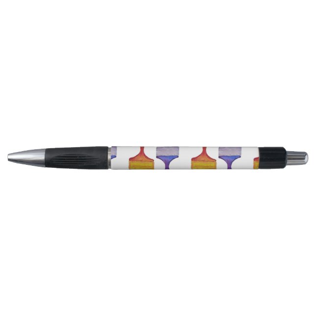 stylo de pinceau (Devant)
