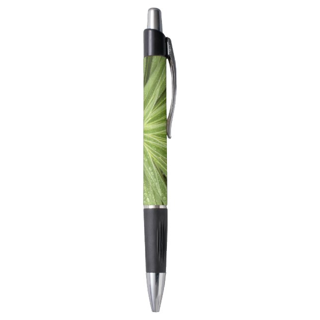 Stylo de scintillement de baisses (Bas (Vertical))
