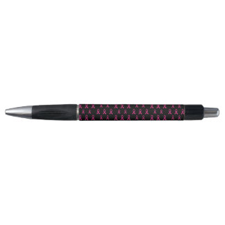 Stylo de sensibilisation au cancer du sein