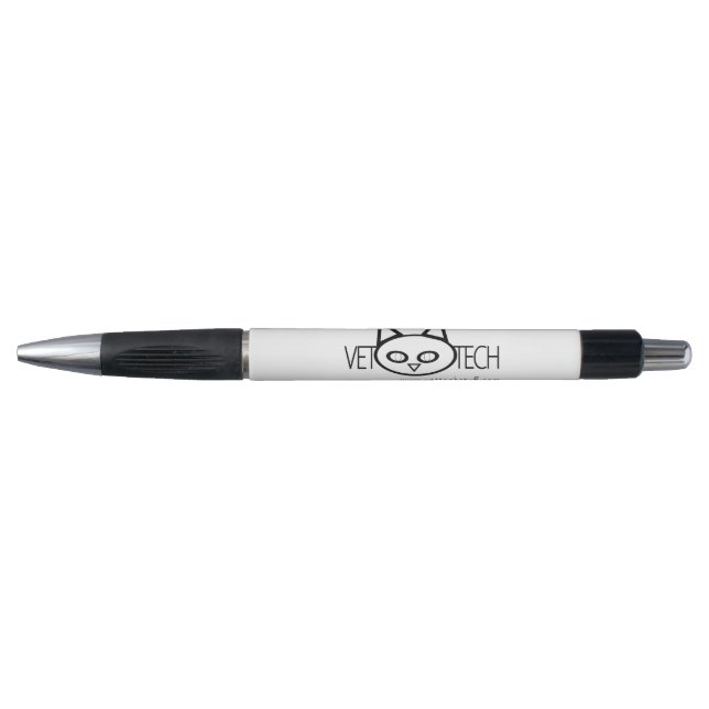 stylo de technologie de vétérinaire (Devant)