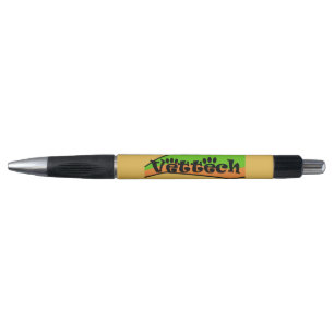 Stylo de technologie de vétérinaire par