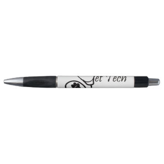 stylo de technologie de vétérinaire par