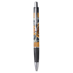 Stylo de tigre