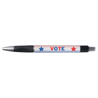 Stylo de vote