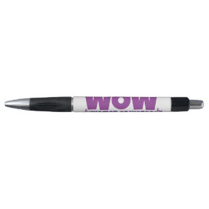 Stylo de wow