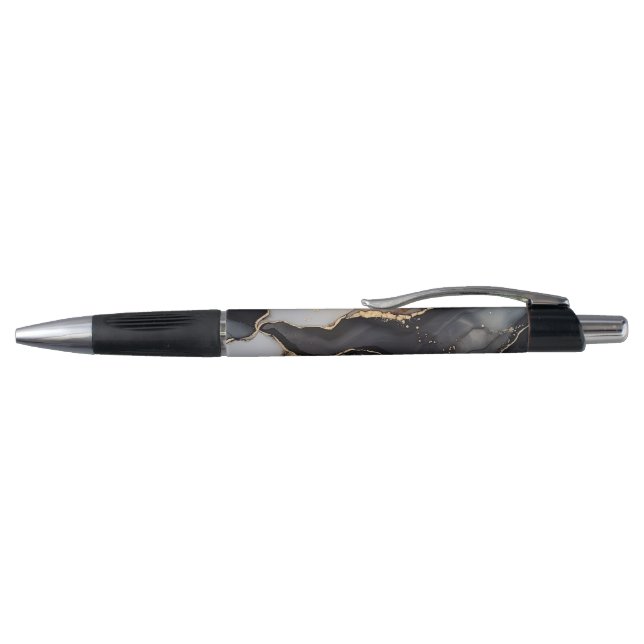 Stylo d'encre (Haut)