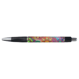 Stylo d'encre