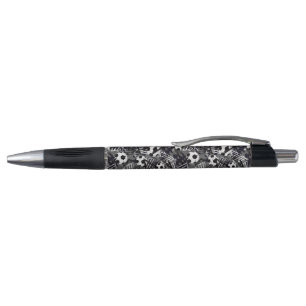 Stylo d'encre