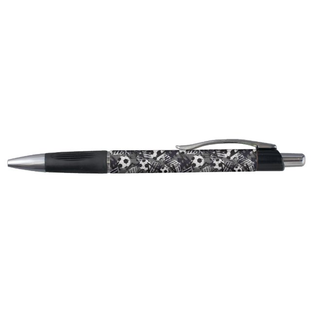 Stylo d'encre (Haut)