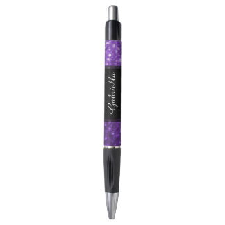 Stylo d'encre de style d'Emmy personnalisé par