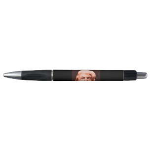 Stylo d'encre DONALD TRUMP - pochette de stockage