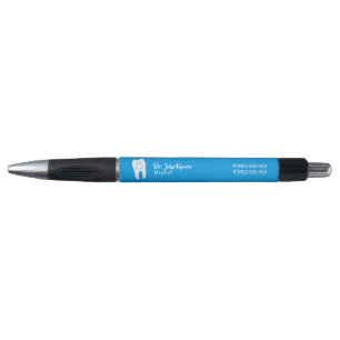 Stylo Dent de sourire du dentiste  