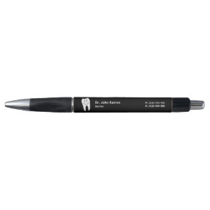 Stylo Dent de sourire du dentiste