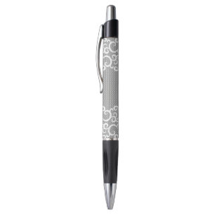 Stylo Dentelle 1