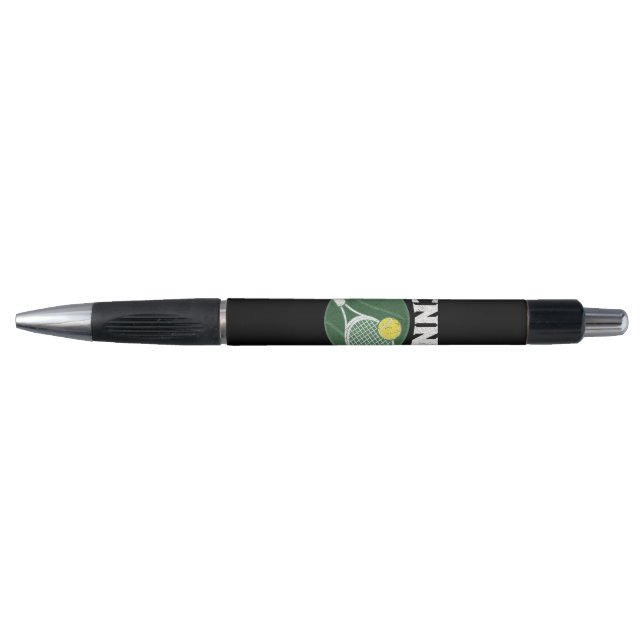 Stylo Design de tennis (Devant)