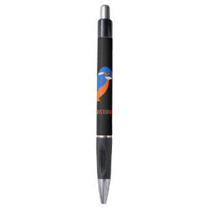 Stylo Design Kingfisher