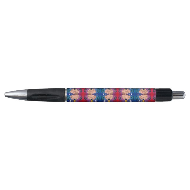 Stylo d'esprit Emmy (Devant)