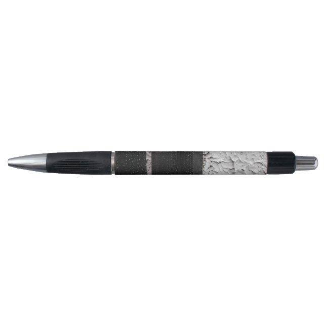 Stylo deux tons (Devant)