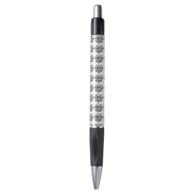 Stylo Diamant (Devant (Vertical))