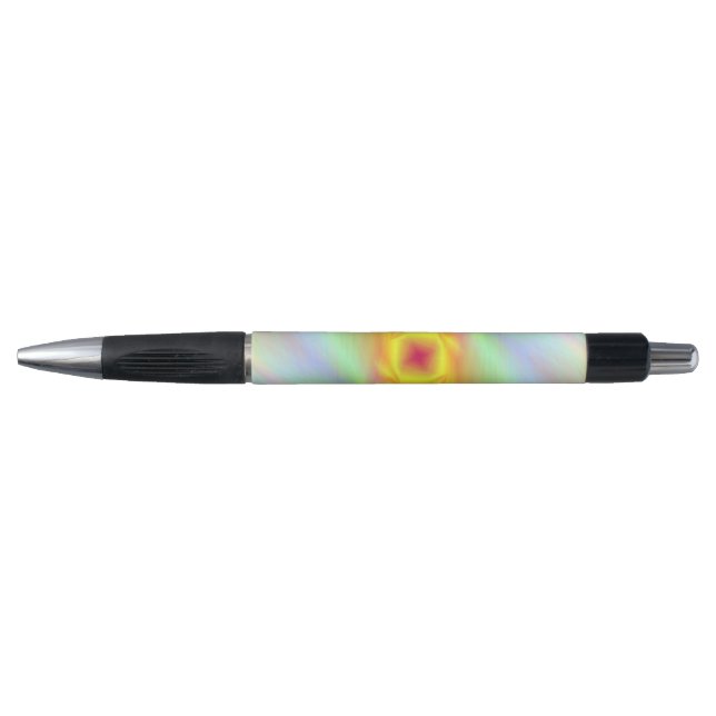Stylo Diamant Firebird 3 (Devant)
