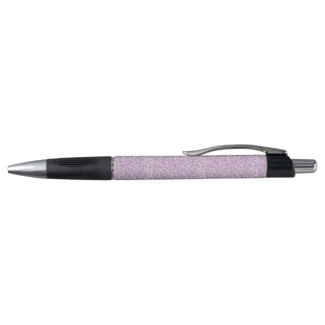 Stylo d'impression floral (Haut)