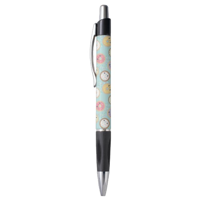 Stylo Dinuts doux (Haut (Vertical))