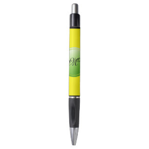 Stylo do-it-yourself - Ajoutez votre propre Backgr. & Te