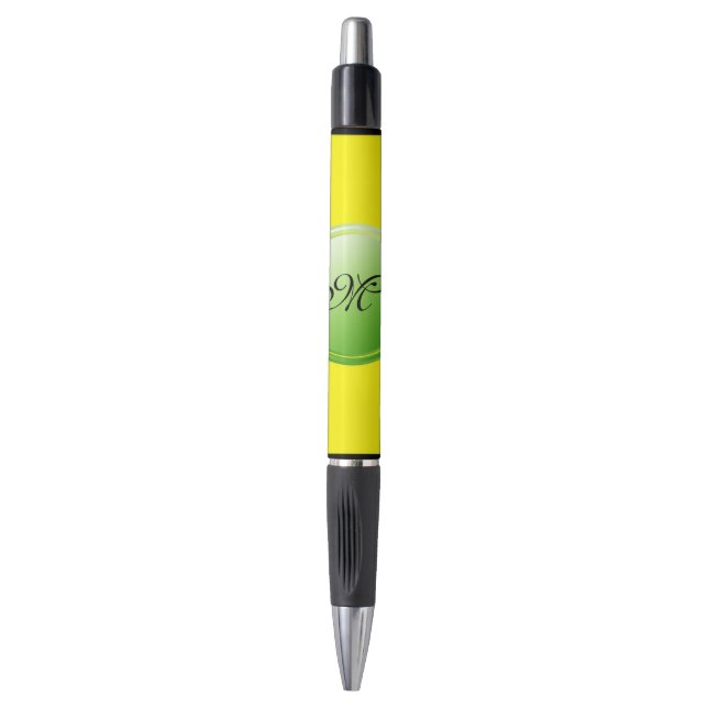 Stylo do-it-yourself - Ajoutez votre propre Backgr. & Te (Devant (Vertical))
