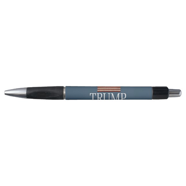 Stylo Donald Trump - Président 2016 (Devant)
