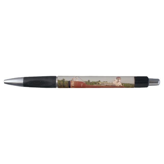 Stylo Dorothy Ann & Pathfinder (Devant)