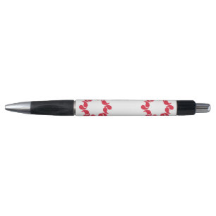 Stylo Drapeau de la préfecture de Saitama, Japon