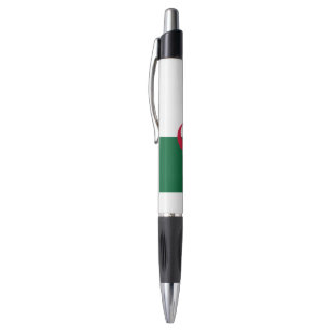 Stylo Drapeau de l'Algérie