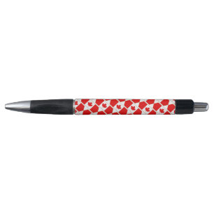 Stylo Drapeau du Canada patriotique