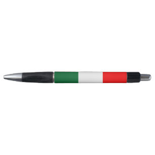Stylo Drapeau italien