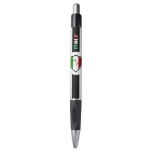 Stylo Drapeau italien