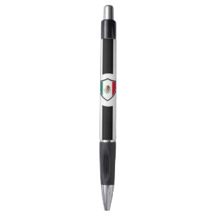 Stylo Drapeau mexicain