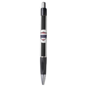Stylo Drapeau thaï