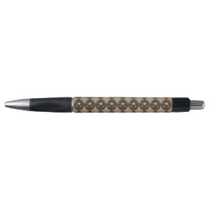 Stylo Drôle Papa Monstre Amoureux de Café